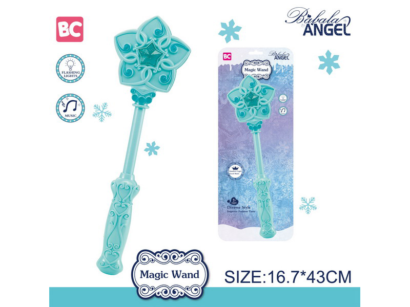 Насадка тройная для Magic Wand купить со скидкой в секс шопе  Вибраторы  Сумки, насадки для игрушек